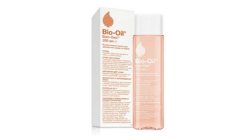 Bio-Oil Масло для тела Skin Care Oil от растяжек и шрамов