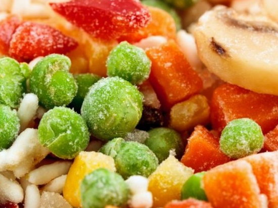 Сохраним витамины на зиму: секреты хранения овощей
