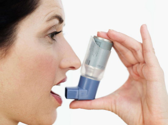 Хроническая астма – симптомы и лечение