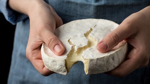 Чем хорош сыр бри с корочкой