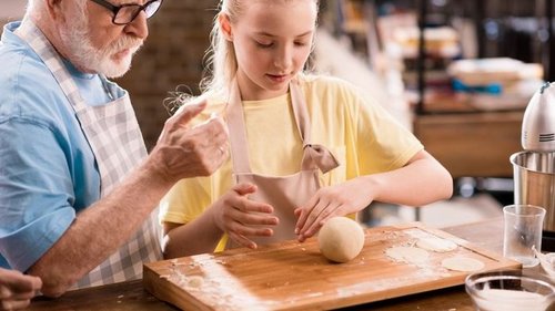 Почему не стоит охлаждать песочное тесто перед приготовлением печенья