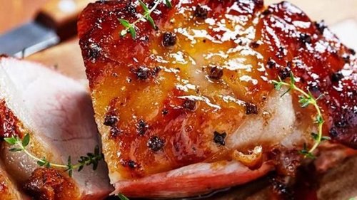 Хрустящая свинина по-тайски и ее точный рецепт