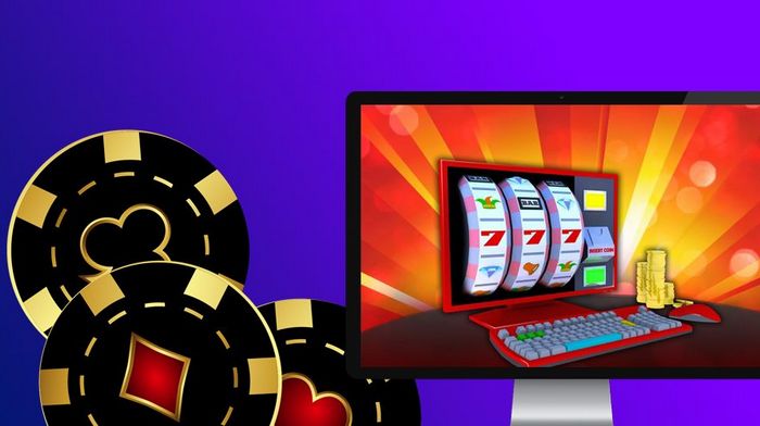 Почему так популярны игровые автоматы и онлайн-казино?