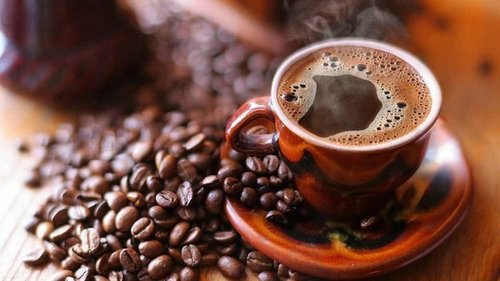 Все возможные способы применить натуральный кофе в доме