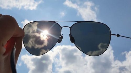 Солнцезащитные очки оптом от Miss Aolise: преимущества заказа