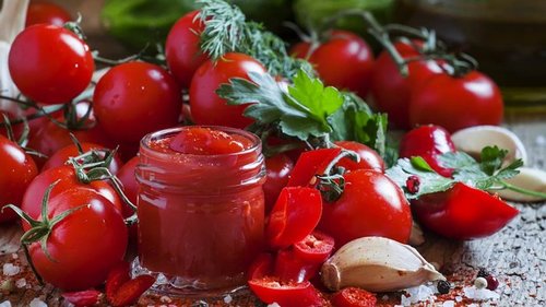 Можно ли спасти неудачную консервацию из помидоров