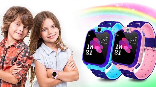 Как правильно выбирать детские смарт-часы?