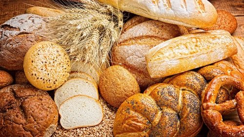 Цыганский хлеб, который отвадит семью от покупного на долгие месяцы