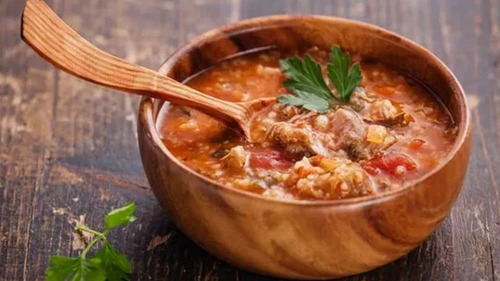 Отчего не все грузинские повара считают харчо супом
