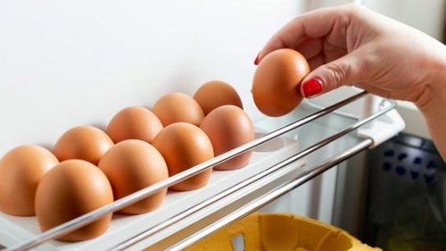 Для чего умудренные опытом хозяйки закатывают яйца в банки