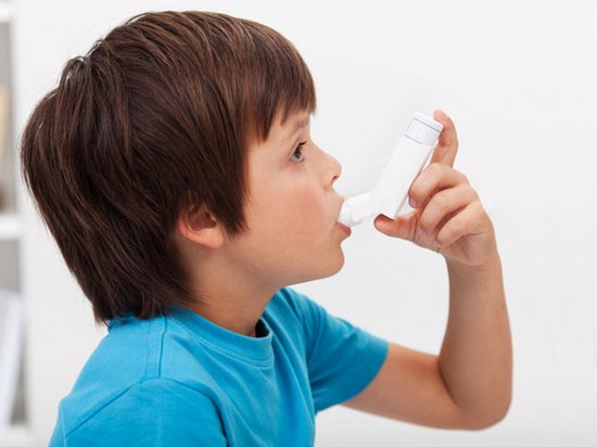 Бронхиальная астма аллергического типа: симптомы, лечение и профилактика заболевания
