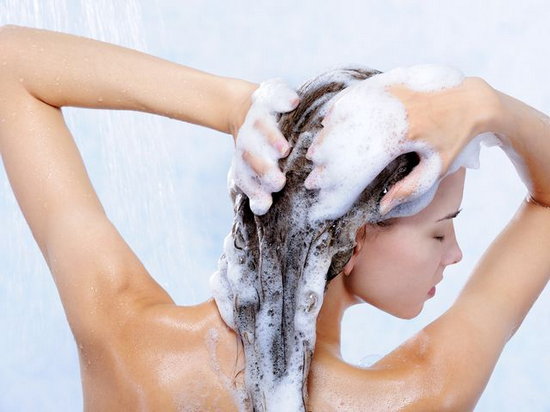 Вы знаете, как правильно мыть волосы?