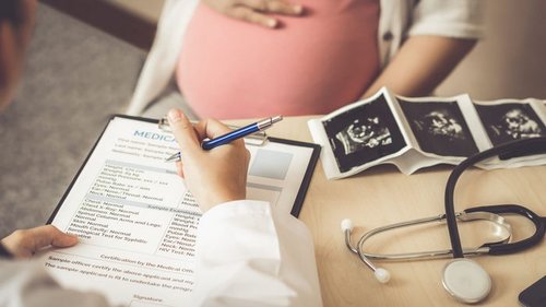Ключевые принципы ведения беременности: что важно знать будущей маме
