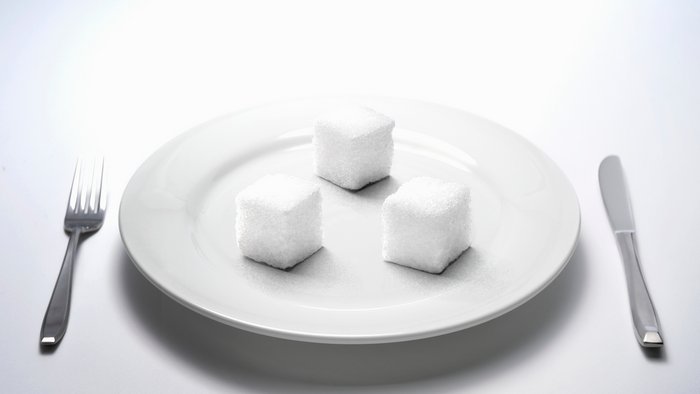 Сколько сахара в день можно съесть