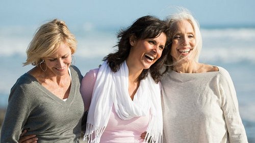 8 фактов о здоровье, которые должна знать каждая женщина в 50 лет