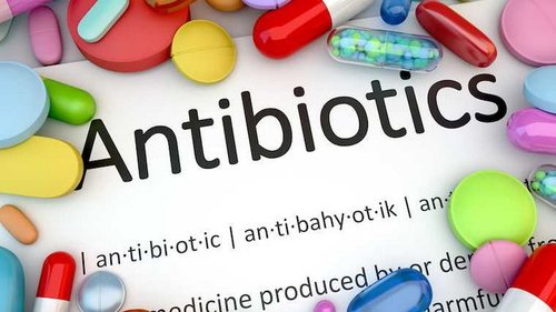 Когда требуются антибиотики при бронхите?