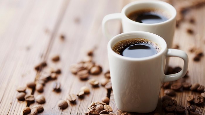 Сколько кофе нужно пить, чтобы жить дольше? Ученые посчитали