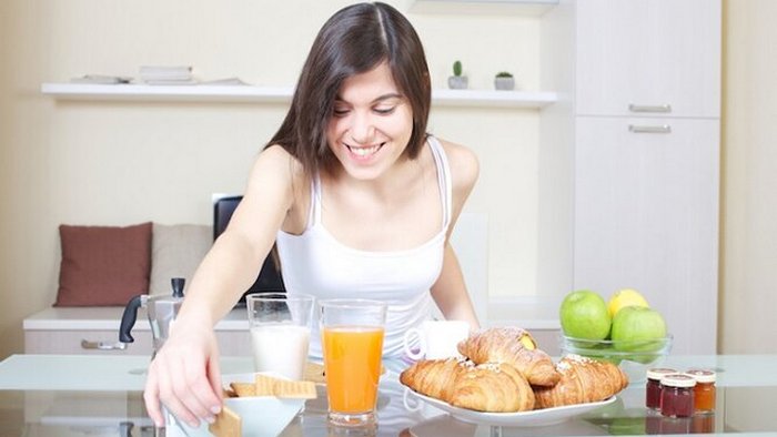 6 ежедневных привычек, чтобы разогнать метаболизм — всего за 5 минут в день