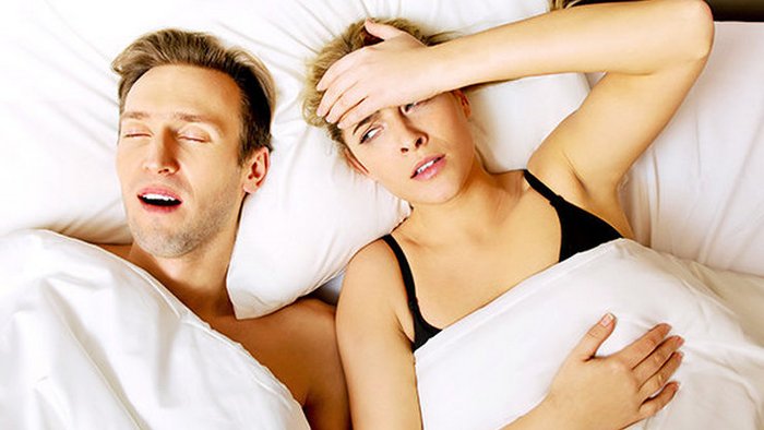 Спокойствие, только спокойствие: как перестать мешать спать партнеру