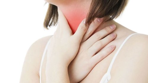 Поради лікаря щодо лікування горла: яких помилок варто уникати?