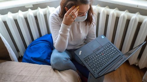Киберхондрия: чем опасен поиск симптомов в интернете