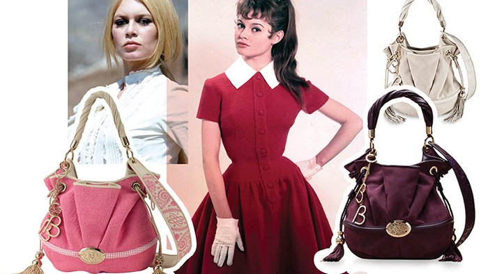 5 легендарных сумок, названных в честь знаменитых женщин