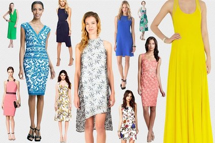 7 классных платьев, которые вы сможете носить все лето