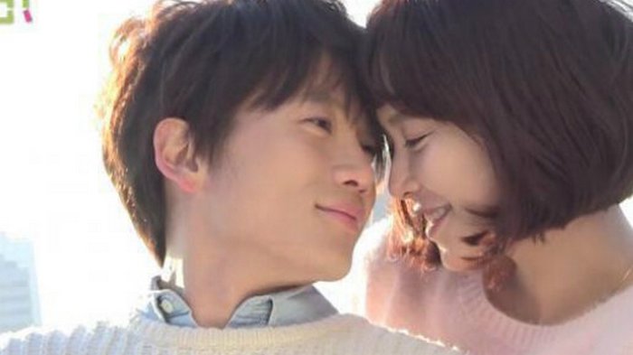 15 лучших корейских сериалов про любовь, от которых невозможно оторваться