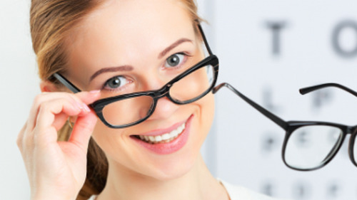 Пока не поздно: 6 советов, как сохранить зрение
