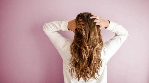 10 продуктов, которые помогут отрастить длинные волосы