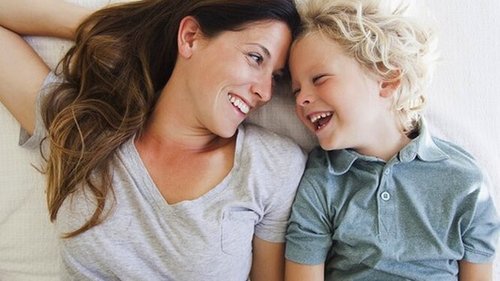 Как воспитывать детей без крика? 7 способов сохранять спокойствие