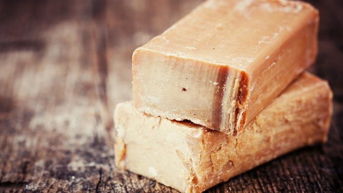 10 способов применения хозяйственного мыла, о которых вы не знали