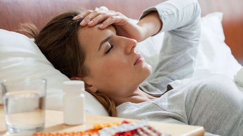 6 болезней, которые могут протекать бессимптомно