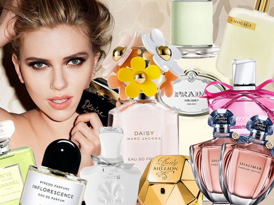 5 советов при выборе своего аромата в парфюмерном магазине