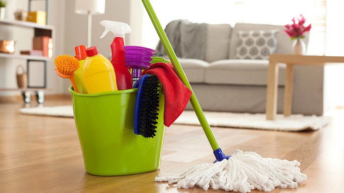 8 мифов об уборке, в которые пора перестать верить