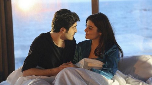 Жаркие страсти: лучшие турецкие сериалы о любви