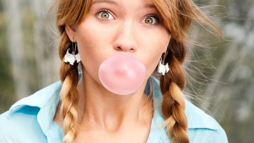 10 фактов, после которых вы навсегда перестанете жевать жвачку