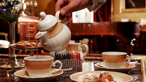 Пьем чай вместе с британцами: как устроить идеальное английское чаепитие