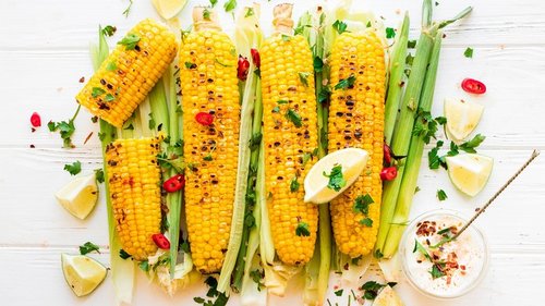Как выбирать, варить и есть кукурузу, чтобы она была вкусной и полезной