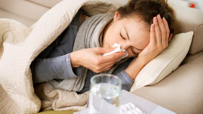 10 мифов о простуде: не верьте