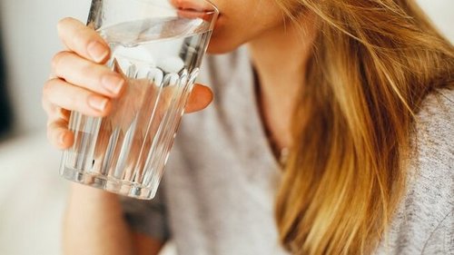 8 волшебных свойств воды для здоровья нашего тела