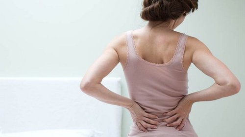 Почему болит спина? 13 причин, которые легко исправить