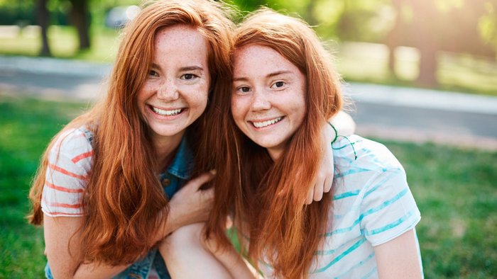15 вещей, которые известны только мамам близнецов