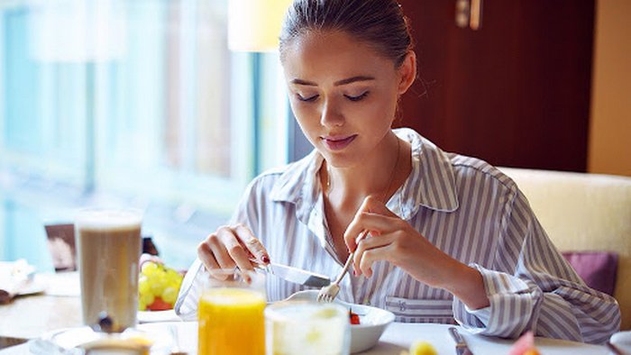 Что происходит с нашим здоровьем, когда мы пропускаем завтрак