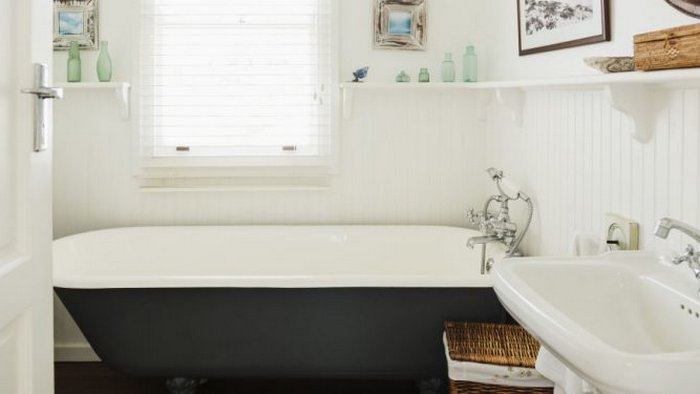 Почему не стоит менять ванну на душевую кабину. 7 простых аргументов