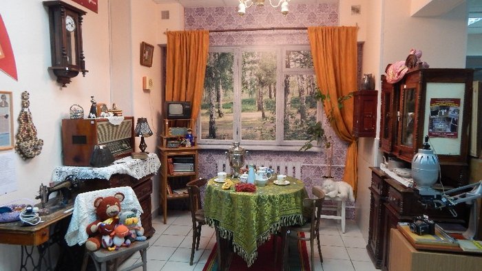 Как будто у бабушки дома: 10 актуальных предметов из советского прошлого