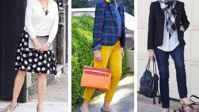 Чтобы выглядеть стильно и в 40, и в 50 лет, такие брюки на осень нужно приобрести обязательно