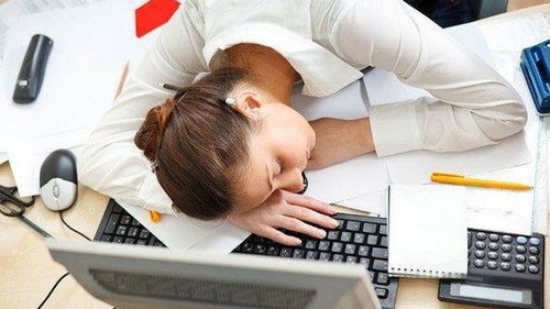 Сон против усталости: причины, по которым мы не отдыхаем во сне