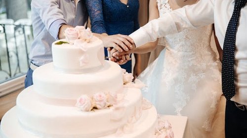 4 свадебных признака, что молодожены не будут вместе долго