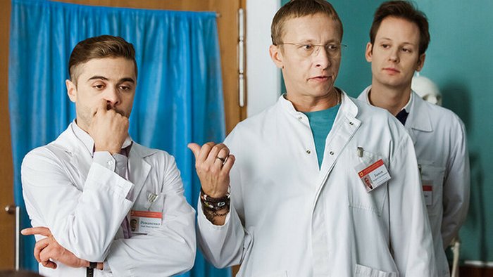 10 лучших сериалов про врачей: спасение, интриги, любовь
